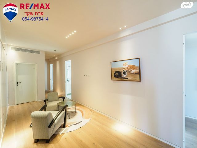 גג/ פנטהאוז, המעפילים 50, עיר, מרכז העיר, נהריה