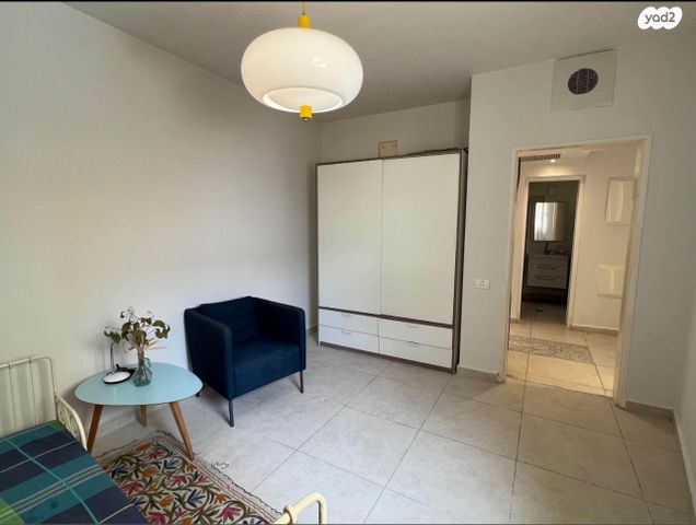 דירה, שמעון הצדיק 6, צפון יפו, המושבה האמריקאית-גרמנית, תל אביב יפו