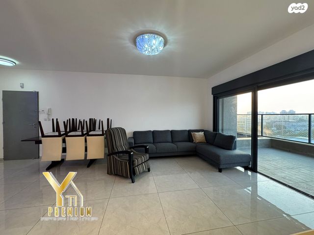 גג/ פנטהאוז, ציגל, לב מוצקין, בנה ביתך, קרית מוצקין