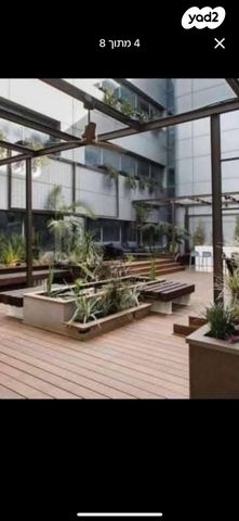 משרדים, האורגים 9, קרית איתנים, אשדוד