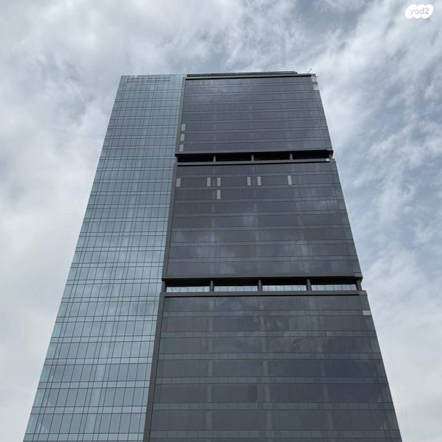 משרדים, בזל 10, פארקטק פתח תקווה / אזור תעשייה קרית אריה, פתח תקווה