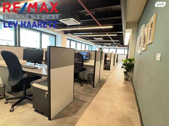 משרדים, שחם, סטארטסיב / רמת סיב, פתח תקווה