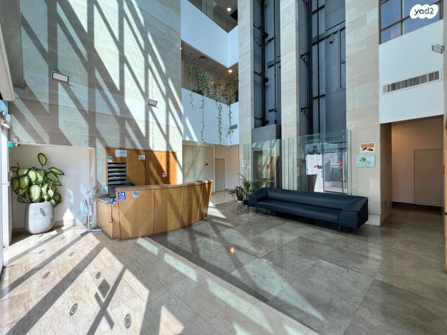 משרדים, גרניט 2, פארקטק פתח תקווה / אזור תעשייה קרית אריה, פתח תקווה