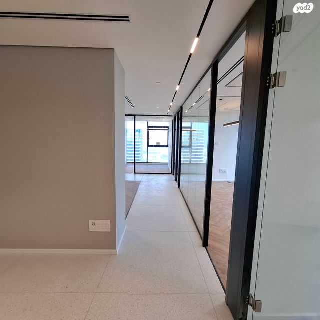 משרדים, בזל, פארקטק פתח תקווה / אזור תעשייה קרית אריה, פתח תקווה