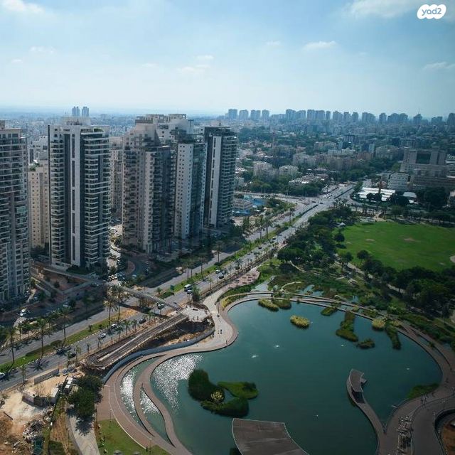 משרדים, בזל 10, פארקטק פתח תקווה / אזור תעשייה קרית אריה, פתח תקווה