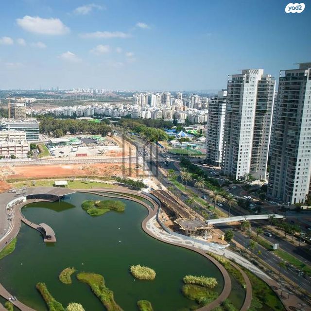 משרדים, בזל 10, פארקטק פתח תקווה / אזור תעשייה קרית אריה, פתח תקווה