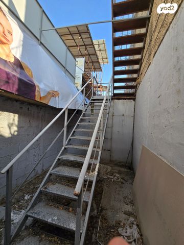 מבני תעשיה, אזור תעשיה קרית ביאליק, אזור תעשיה צור שלום, קרית ביאליק