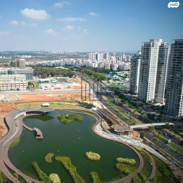 משרדים, בזל 10, פארקטק פתח תקווה / אזור תעשייה קרית אריה, פתח תקווה