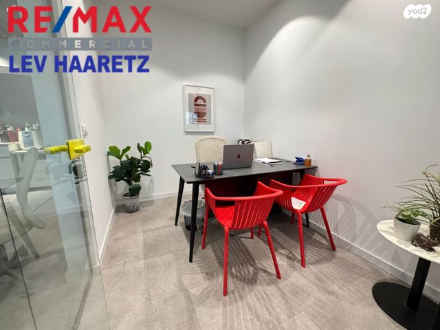 משרדים, שחם, סטארטסיב / רמת סיב, פתח תקווה