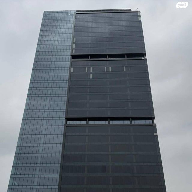 משרדים, בזל 10, פארקטק פתח תקווה / אזור תעשייה קרית אריה, פתח תקווה