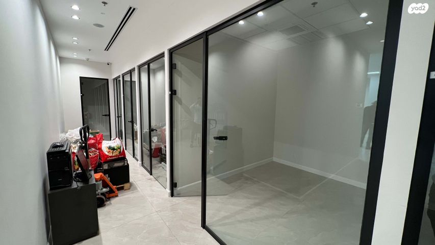 משרדים, המרפא, הר החוצבים, ירושלים