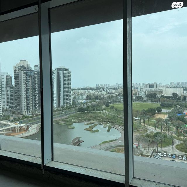 משרדים, בזל 10, פארקטק פתח תקווה / אזור תעשייה קרית אריה, פתח תקווה