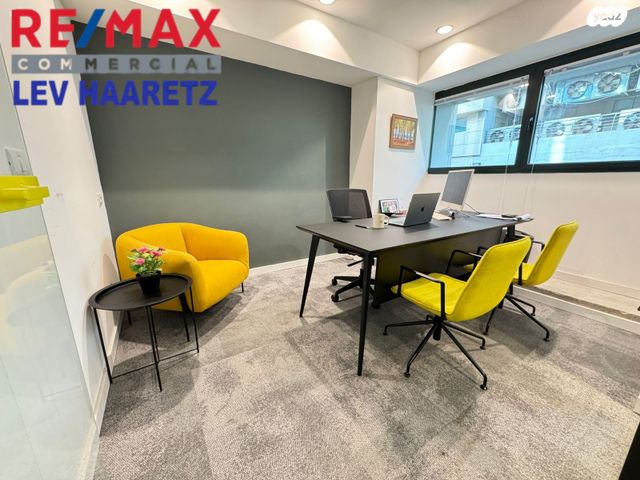 משרדים, שחם, סטארטסיב / רמת סיב, פתח תקווה