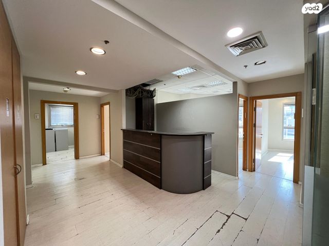 משרדים, גרניט 2, פארקטק פתח תקווה / אזור תעשייה קרית אריה, פתח תקווה