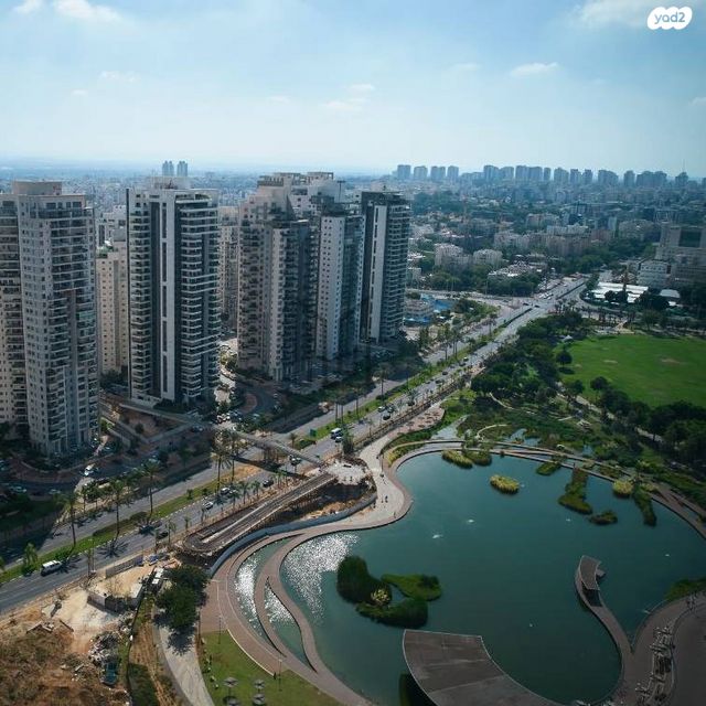 משרדים, בזל 10, פארקטק פתח תקווה / אזור תעשייה קרית אריה, פתח תקווה