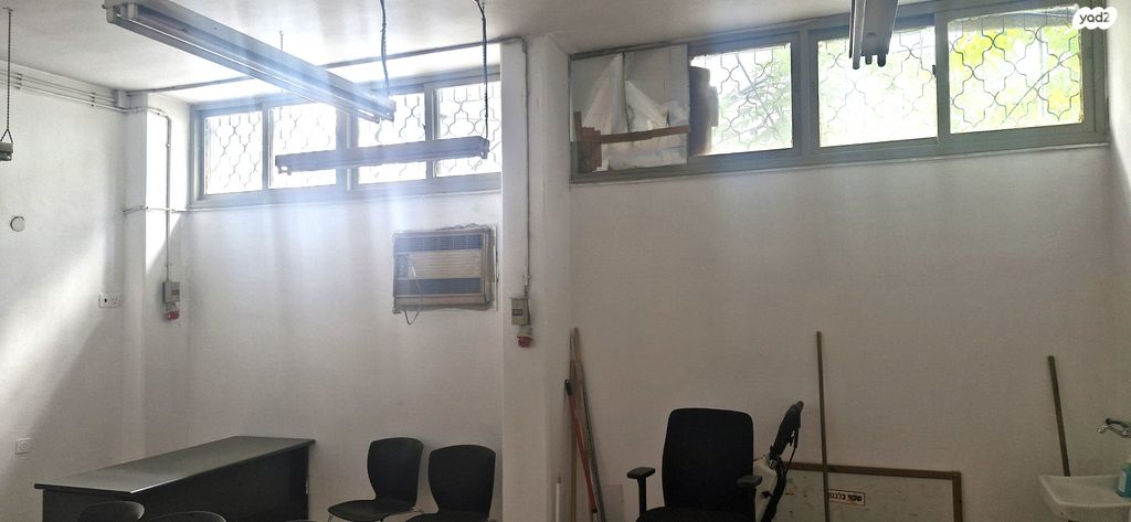 אולמות, הנגב, נווה שאנן, תל אביב יפו