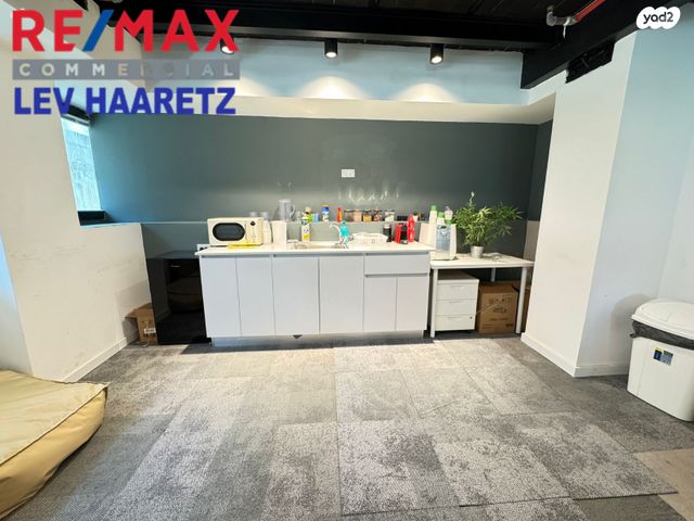 משרדים, שחם, סטארטסיב / רמת סיב, פתח תקווה