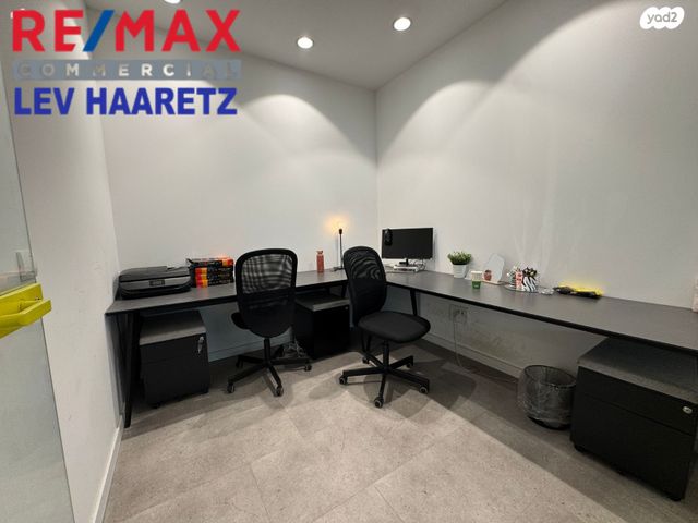 משרדים, שחם, סטארטסיב / רמת סיב, פתח תקווה