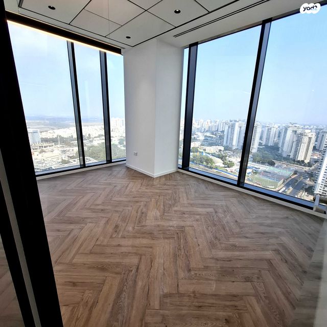 משרדים, בזל, פארקטק פתח תקווה / אזור תעשייה קרית אריה, פתח תקווה