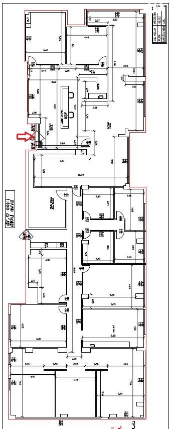 משרדים, קיסריה