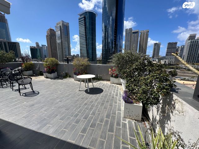 משרדים, רמת גן