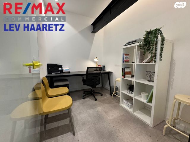 משרדים, שחם, סטארטסיב / רמת סיב, פתח תקווה