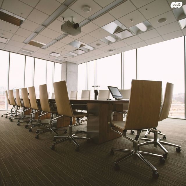 משרדים, בזל 10, פארקטק פתח תקווה / אזור תעשייה קרית אריה, פתח תקווה