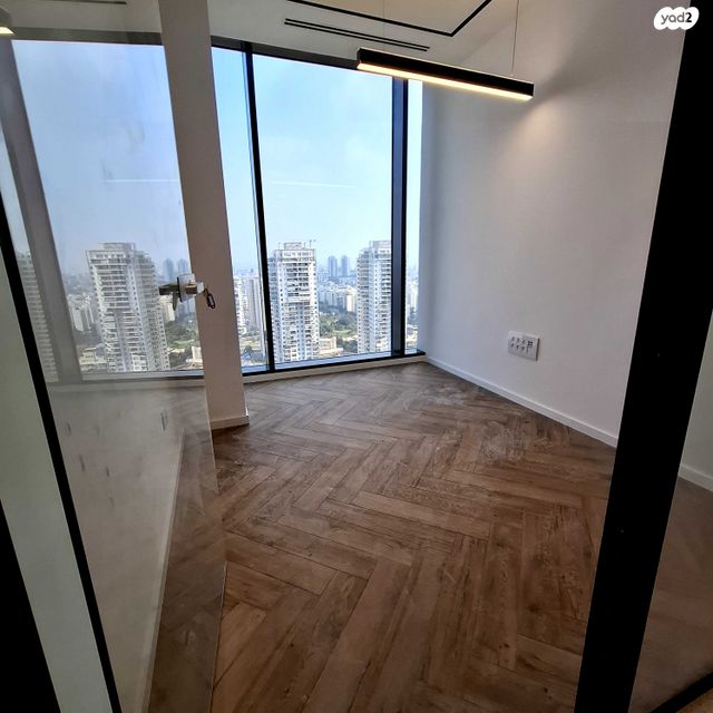 משרדים, בזל, פארקטק פתח תקווה / אזור תעשייה קרית אריה, פתח תקווה