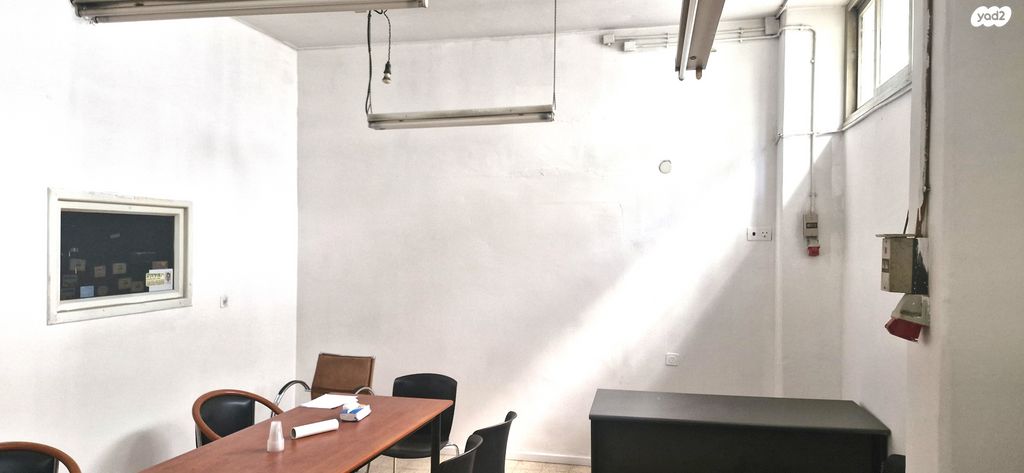 אולמות, הנגב, נווה שאנן, תל אביב יפו