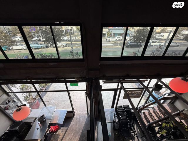 חנויות/ שטח מסחרי