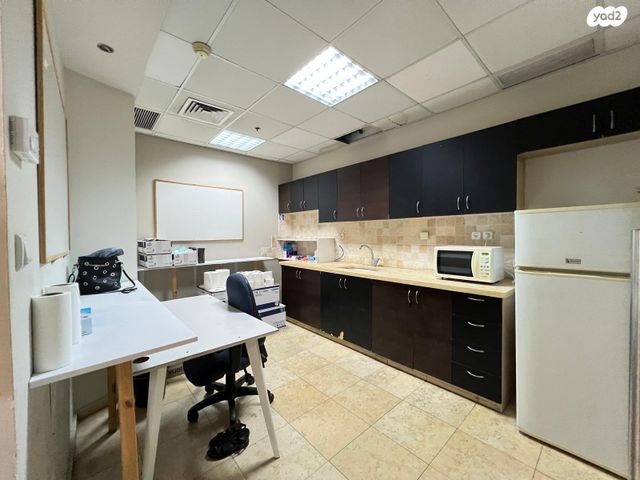 משרדים, גרניט 2, פארקטק פתח תקווה / אזור תעשייה קרית אריה, פתח תקווה