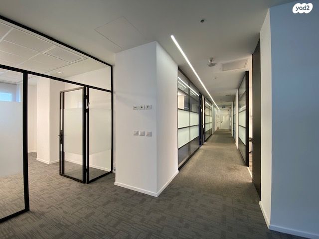 משרדים, קיסריה