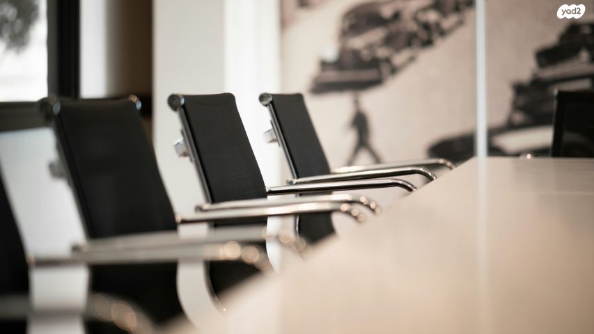 משרדים, בזל 10, פארקטק פתח תקווה / אזור תעשייה קרית אריה, פתח תקווה