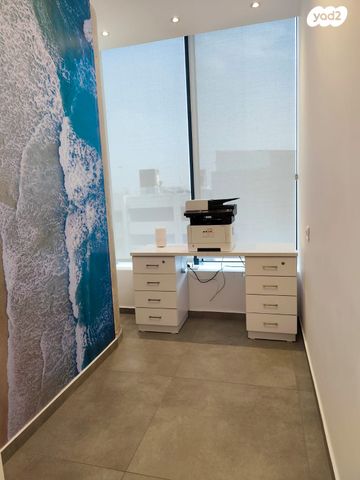 משרדים, ספיר, צומת הקריות, חוף שמן, חיפה