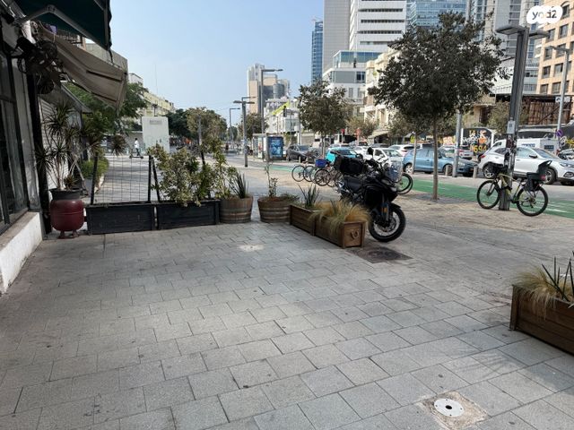 חנויות/ שטח מסחרי, תל אביב יפו