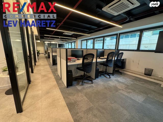 משרדים, שחם, סטארטסיב / רמת סיב, פתח תקווה