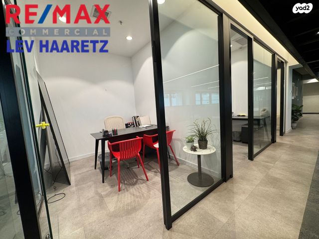 משרדים, שחם, סטארטסיב / רמת סיב, פתח תקווה