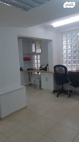 משרדים, חיפה