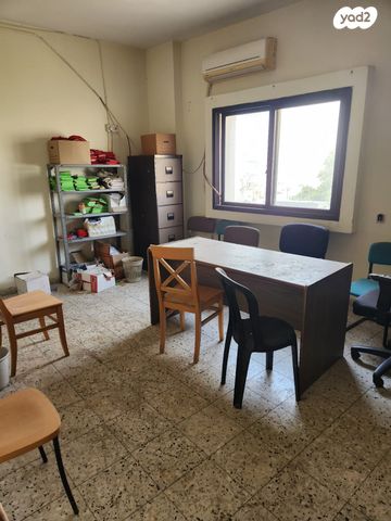 משרדים, חובבי ציון 46, לב המושבה / מרכז העיר, פתח תקווה