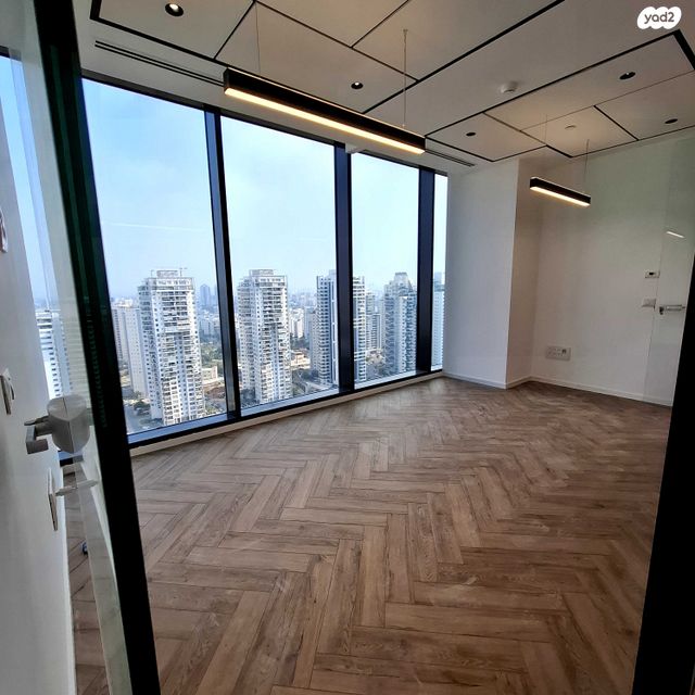 משרדים, בזל, פארקטק פתח תקווה / אזור תעשייה קרית אריה, פתח תקווה