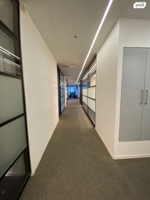 משרדים, קיסריה