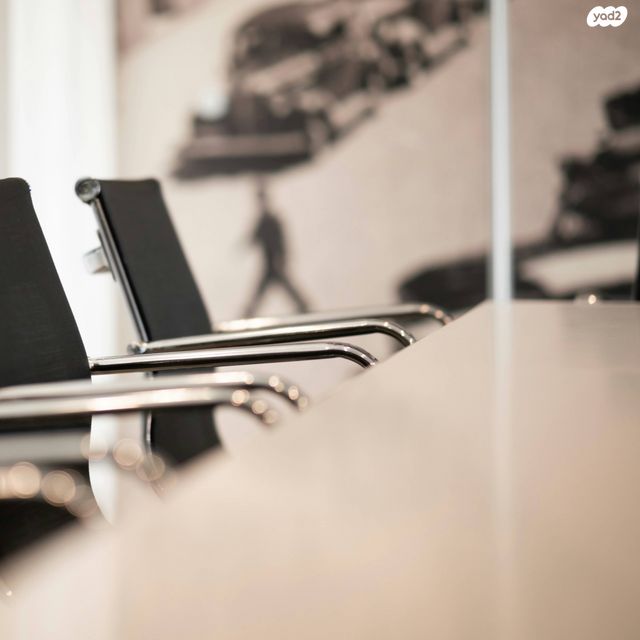 משרדים, בזל, פארקטק פתח תקווה / אזור תעשייה קרית אריה, פתח תקווה