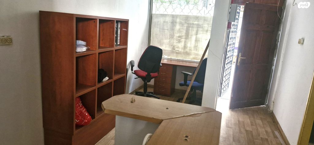 אולמות, הנגב, נווה שאנן, תל אביב יפו