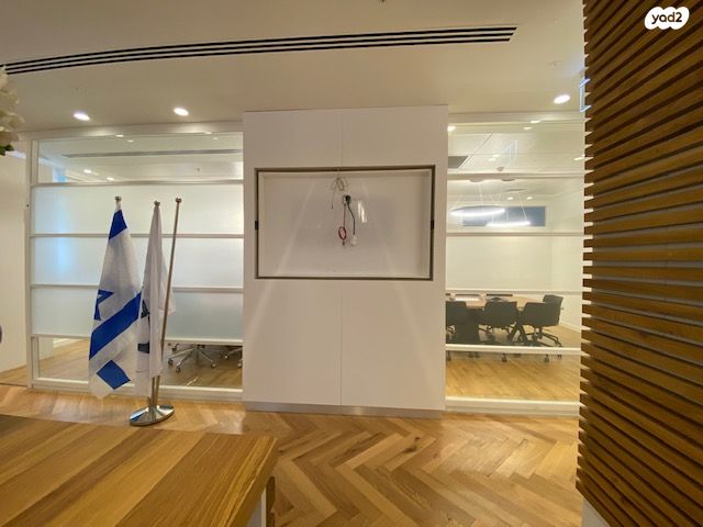 משרדים, קיסריה