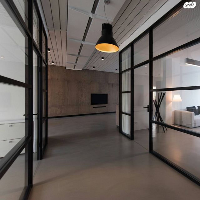 משרדים, בזל 10, פארקטק פתח תקווה / אזור תעשייה קרית אריה, פתח תקווה