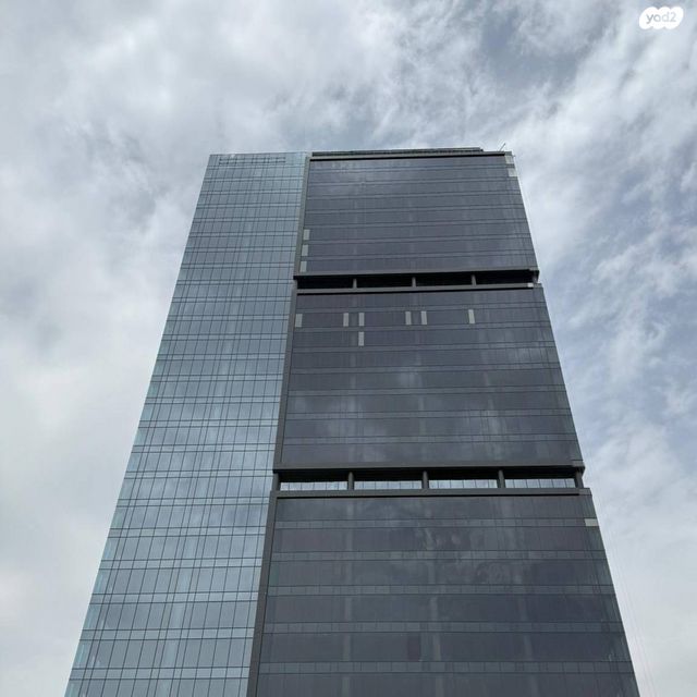 משרדים, בזל 10, פארקטק פתח תקווה / אזור תעשייה קרית אריה, פתח תקווה