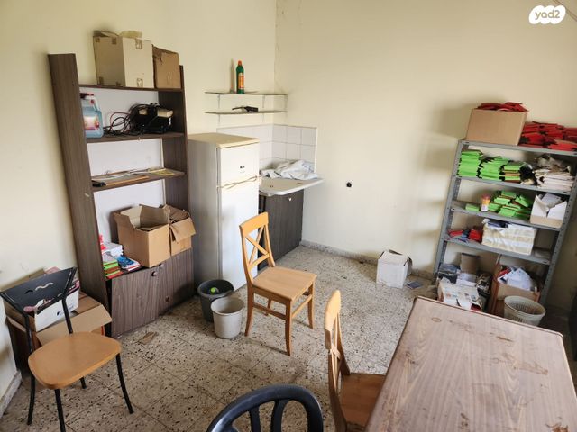 משרדים, חובבי ציון 46, לב המושבה / מרכז העיר, פתח תקווה