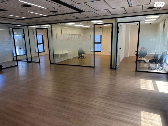 משרדים, רמת גן