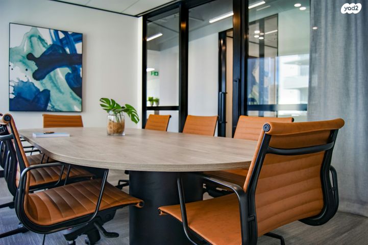 משרדים, בזל 10, פארקטק פתח תקווה / אזור תעשייה קרית אריה, פתח תקווה