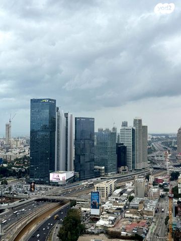 דרך מנחם בגין 